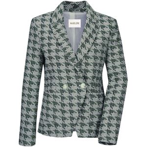 MADELEINE Blazers  spar / lichtgroen