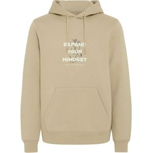 BLEND Trui ' BHFLAVIAN '  beige