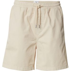 DAN FOX APPAREL Broek 'Vitus'  offwhite