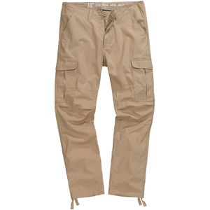 JP1880 Cargobroek  camel