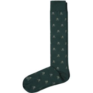 Scalpers Sokken ' '  groen