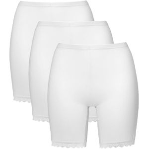 Cellbes of Sweden Broekje  wit