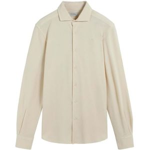 Scalpers Overhemd 'Scpique'  crème
