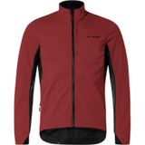 Vaude - Kuro II - Softshell Fietsjas - Rood - Heren