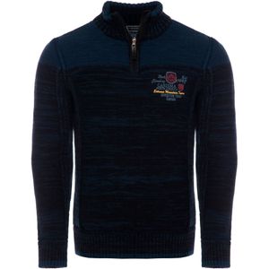 CARISMA Trui  blauw / gemengde kleuren