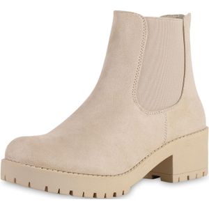 Chelsea boots ' Isabella '