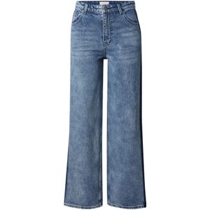 LeGer by Lena Gercke Jeans 'Felicia'  blauw denim