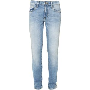 BIG STAR Jeans 'Terry'  blauw