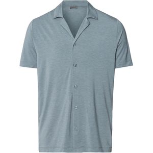 Hanro Shirt  duifblauw