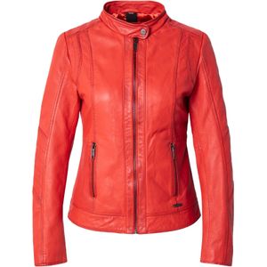 Maze Tussenjas 'Marcie'  oranjerood