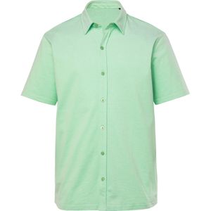 Boston Park Overhemd  lichtgroen