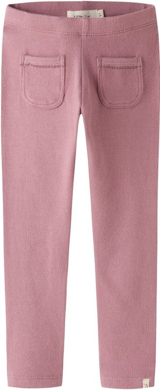 Lil'Atelier Leggings  oudroze