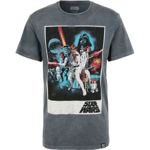 Shirt 'Star Wars Classic New Hope'