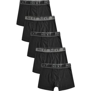 Next Zwembroek  grijs / zwart