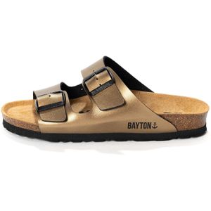 Bayton Muiltjes 'Atlas'  brons