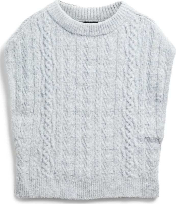 Pcnosie - Poncho - Winteraccessoire