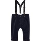 Corduroy - Tapered-fit Broek - Ribfluweel