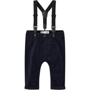 Corduroy - Tapered-fit Broek - Ribfluweel