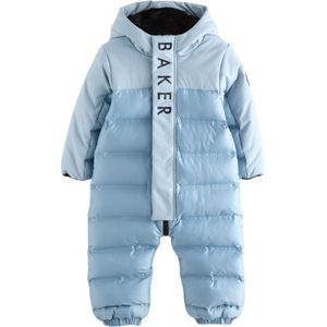 Baker by Ted Baker Overall  pastelblauw / lichtblauw / zwart