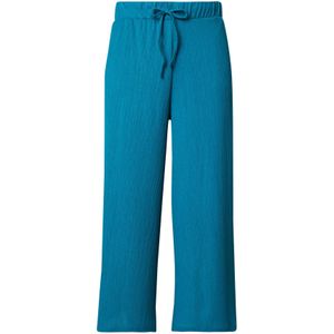 Z-One Broek 'Sa44lina'  petrol