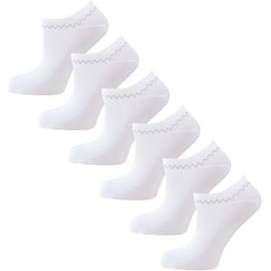 Nur Die Enkelsokken  donkergrijs / offwhite