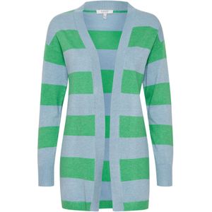 Gebreid vest 'Pimbah'