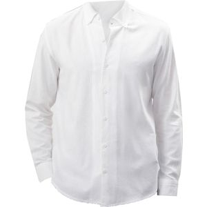 Antioch Overhemd  ecru