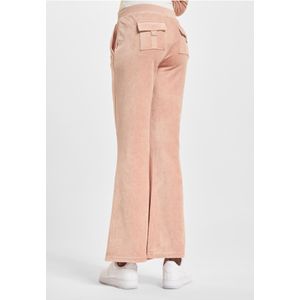 Juicy Couture Broek  rosé