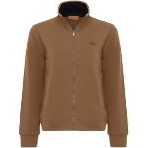 Cool Hill Sweatvest  bruin