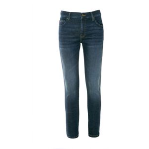 BIG STAR Jeans 'Deric'  donkerblauw