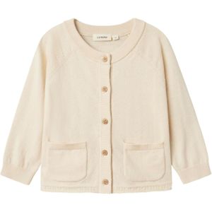 Gebreide Cardigan - Lange Mouwen - Regular Fit