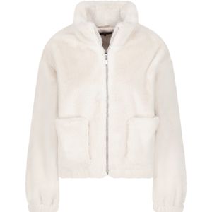 monari Tussenjas  wit