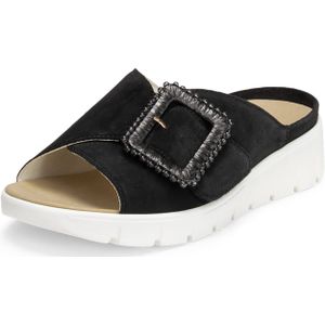 VITAFORM Muiltjes  zwart