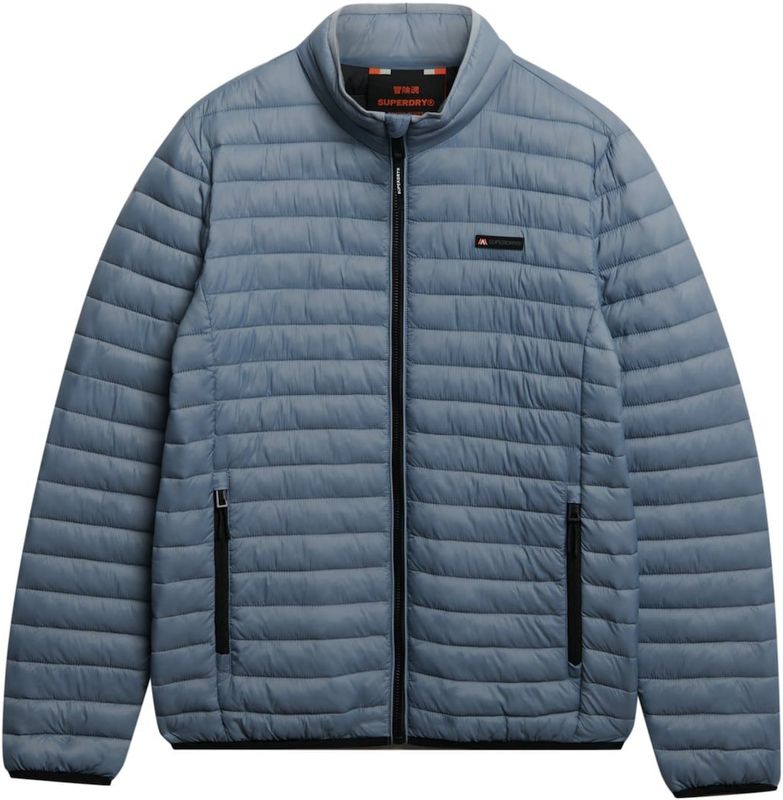 Superdry - Fuji Lite - Gewatteerde Jas