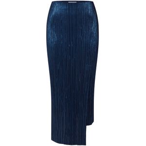 EDITED Rok 'Krishna'  donkerblauw