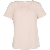 s.Oliver BLACK LABEL Blouse  poederroze