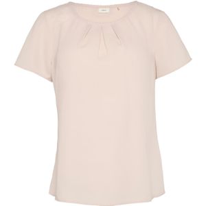 s.Oliver BLACK LABEL Blouse  poederroze