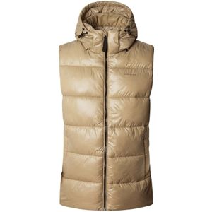Pepe Jeans Bodywarmer ' SUSSY'  beige