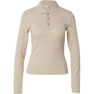 mbym Shirt 'Polarani'  beige