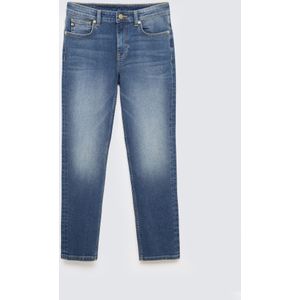BIG STAR Jeans 'MAGGIE'  nachtblauw