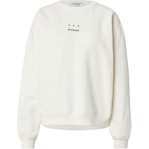 Copenhagen Studios Sweatshirt  wit