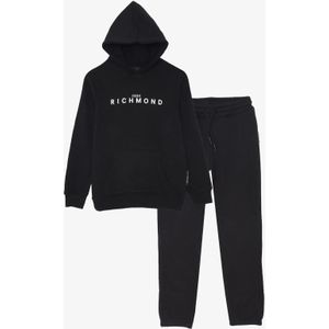 John Richmond Set 'John Richmond'  zwart