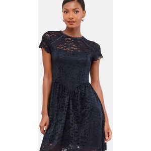 Lipsy Jurk  navy