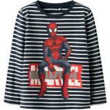 Spiderman - Top - Lange Mouwen
