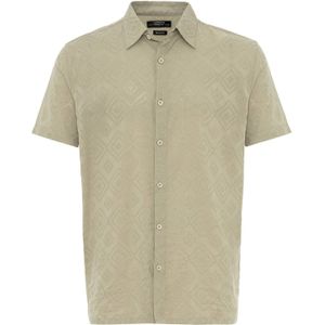 Antioch Overhemd  kaki