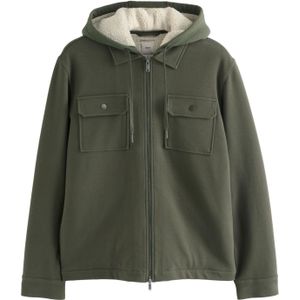 Next Tussenjas  kaki