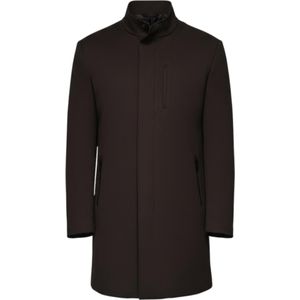 Ombre Tussenjas  bruin