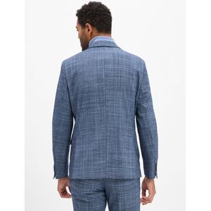 Andrew James Pak 'Steven'  marine / lichtblauw