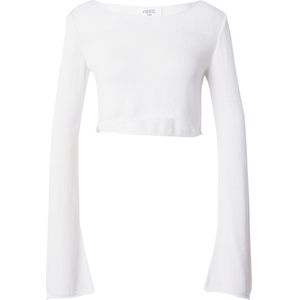 SHYX Trui 'Daria'  wit