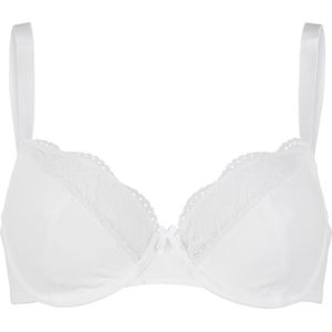 Cellbes of Sweden BH  wit